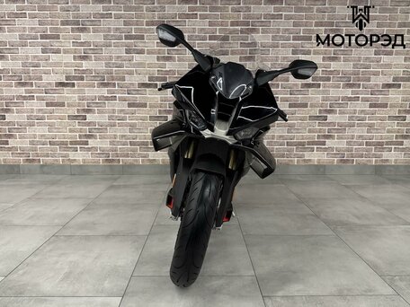 2025 BMW S 1000 RR, чёрный, 2295000 рублей, вид 5