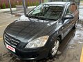 2009 Kia Ceed I, серый