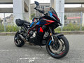 2025 BMW M 1000 XR, чёрный, 2650000 рублей - вид 3