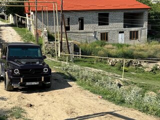 2000 Mercedes-Benz G-Класс 500 II (W463), пурпурный, 2199999 рублей, вид 3