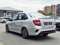 2026 Lada (ВАЗ) Granta Sport I Рестайлинг, серебристый, 1541000 рублей - вид 11
