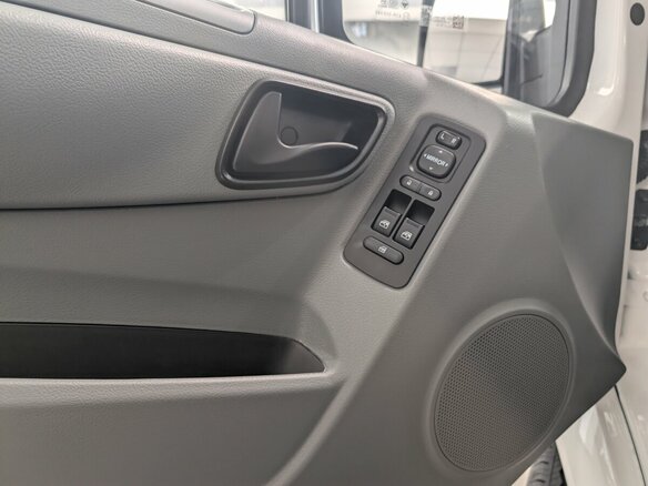 2026 Foton Toano Pro, белый, 4475000 рублей - вид 15