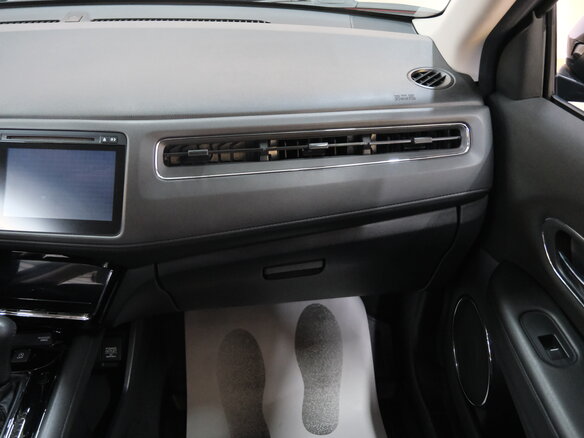 2018 Honda HR-V II, чёрный, 2099000 рублей - вид 15