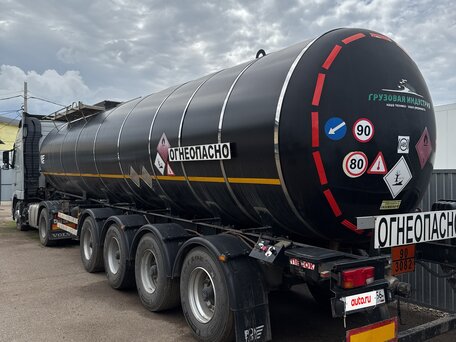 2013 Volvo FH, серебристый, 6900000 рублей, вид 2