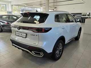 2026 Changan UNI-S I Рестайлинг, белый, 3079900 рублей, вид 3