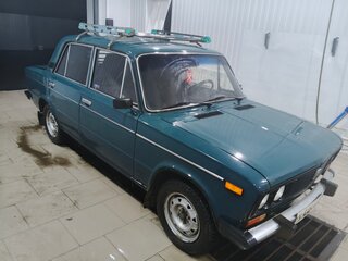 2004 Lada (ВАЗ) 2106 5-speed, зелёный, 135000 рублей, вид 3