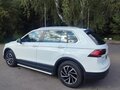 2019 Volkswagen Tiguan II, белый, 3300000 рублей - вид 4