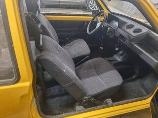 2001 Lada (ВАЗ) 1111 Ока СеАЗ, золотистый, 600000 рублей, вид 3