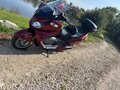 2008 Suzuki Burgman (SkyWave) 650, красный, 335000 рублей - вид 1