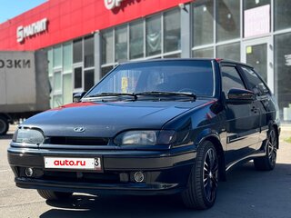 2008 Lada (ВАЗ) 2113, серый, 310000 рублей, вид 2