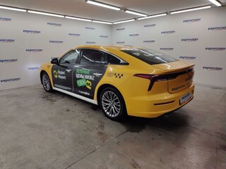 2023 FAW Bestune B70 I, белый, 1034796 рублей, вид 4