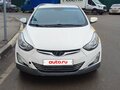 2015 Hyundai Elantra V (MD) Рестайлинг, белый, 790000 рублей - вид 2