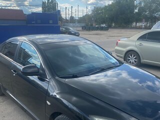 2008 Mazda 6 II (GH), чёрный, 920000 рублей, вид 5