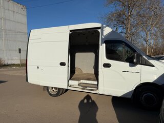 2021 ГАЗ ГАЗель NN, белый, 1900000 рублей, вид 3