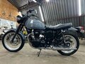 2022 Kawasaki W 800, серый, 850000 рублей - вид 3
