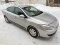 2010 Renault Fluence I, серебристый, 510000 рублей - вид 4