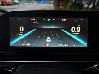 2022 Omoda C5 I, чёрный, 1600000 рублей, вид 4