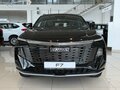 2026 Haval F7 II, чёрный, 2999000 рублей - вид 3