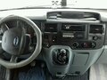 2008 Ford Transit, серебристый, 1000000 рублей - вид 3