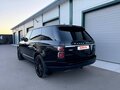 2019 Land Rover Range Rover Long IV Рестайлинг, чёрный, 6950000 рублей - вид 3