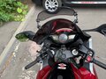 2010 Honda VFR 1200, красный, 750000 рублей - вид 6