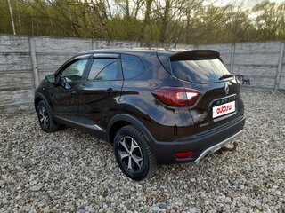 2019 Renault Kaptur I, коричневый, 1399000 рублей, вид 5