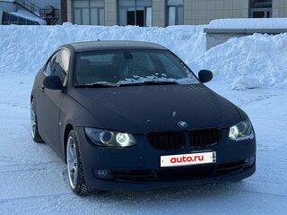 2012 BMW 3 серии 320i V (E90/E91/E92/E93) Рестайлинг, бежевый, 1030000 рублей, вид 5