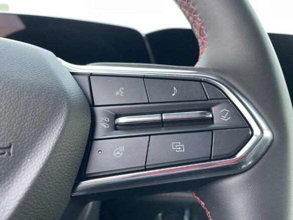 2026 Chevrolet Tahoe V Рестайлинг, серый, 15100577 рублей - вид 14