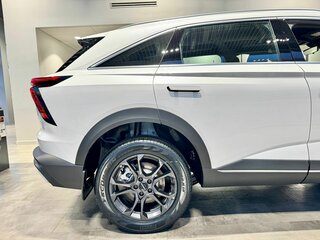 2026 Haval F7 II, белый, 2999000 рублей, вид 4