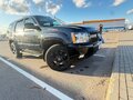2006 Chevrolet Tahoe III, чёрный, 1700000 рублей - вид 1