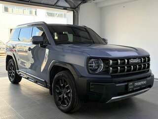 2024 Haval H3 I, серый, 2500000 рублей, вид 3