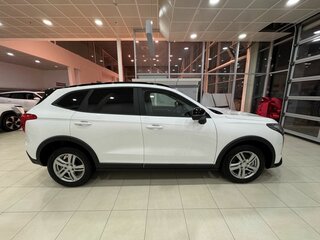 2025 Haval Jolion I Рестайлинг, белый, 2149000 рублей, вид 4