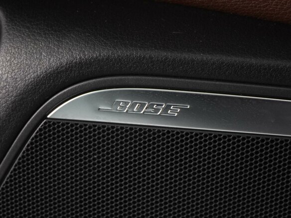 2014 Audi A6 IV (C7), белый - вид 19