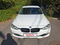 2013 BMW 3 серии 320i VI (F3x), белый, 1350000 рублей