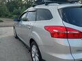 2017 Ford Focus III Рестайлинг, серебристый, 1250000 рублей - вид 11