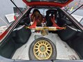 1989 Toyota Celica IV (T160), красный, 650000 рублей - вид 4