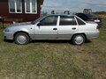 2012 Daewoo Nexia I Рестайлинг, серебристый, 250000 рублей - вид 6