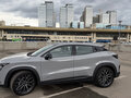 2023 Changan UNI-T I, серый, 2287500 рублей - вид 3