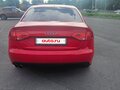 2011 Audi A4 IV (B8), красный, 849000 рублей - вид 5