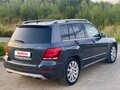 2014 Mercedes-Benz GLK-Класс 250 I (X204) Рестайлинг, серый, 1950000 рублей - вид 7