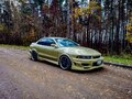 1999 Mitsubishi Galant VIII, жёлтый, 2000000 рублей - вид 4