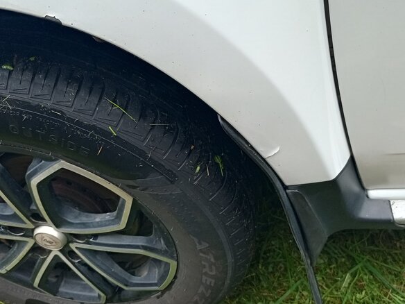 2013 Renault Duster I, белый, 770000 рублей - вид 6