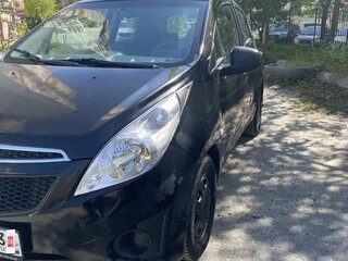 2017 Ravon R2, чёрный, 350000 рублей, вид 1
