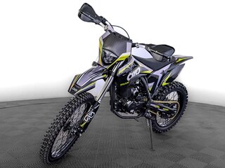 2026 Oxo Lite, чёрный, 111500 рублей, вид 1