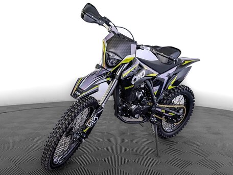 2026 Oxo Lite, чёрный, 111500 рублей, вид 1