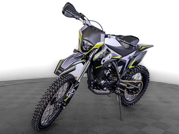 2026 Oxo Lite, чёрный, 111500 рублей