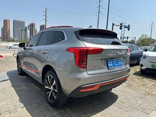 2022 Haval Jolion I, серый, 1100999 рублей, вид 5