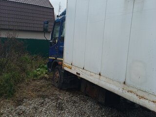 2012 Foton Aumark, синий, 650000 рублей, вид 4