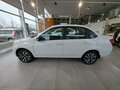 2026 Lada (ВАЗ) Granta I Рестайлинг, белый - вид 8
