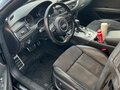 2014 Audi A7 I (4G) Рестайлинг, чёрный, 3000000 рублей - вид 6